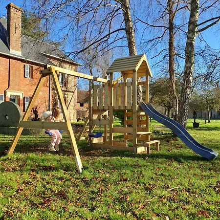 Maison Adeli - Spa- Brasero-billard- Netflix-wifi Dom wakacyjny *