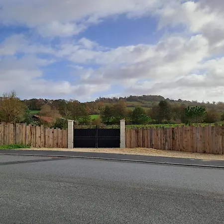 Maison Adeli - Spa- Brasero-billard- Netflix-wifi * Dozulé