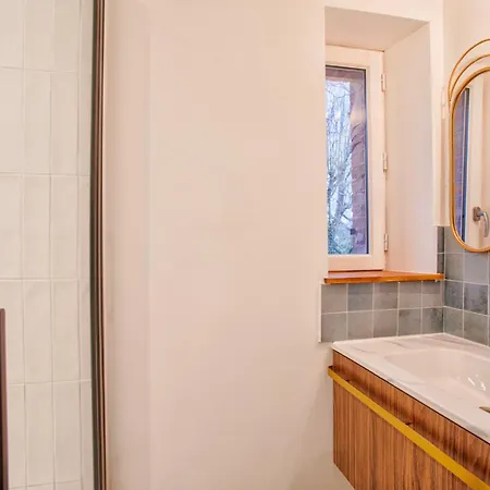 Maison Adeli - Spa- Brasero-billard- Netflix-wifi Dom wakacyjny Dozulé