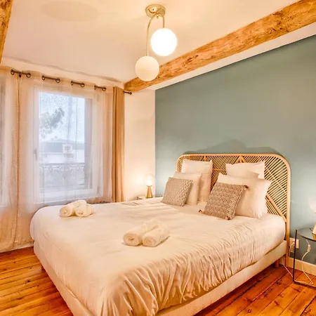 Maison Adeli - Spa- Brasero-billard- Netflix-wifi * Dozule