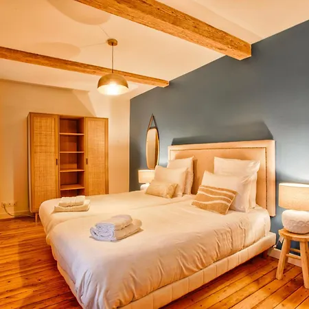 Maison Adeli - Spa- Brasero-billard- Netflix-wifi * Dozule