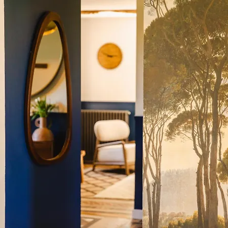 Maison Adeli - Spa- Brasero-billard- Netflix-wifi