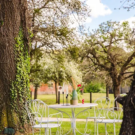 Dom wakacyjny Maison Adeli - Spa- Brasero-billard- Netflix-wifi *