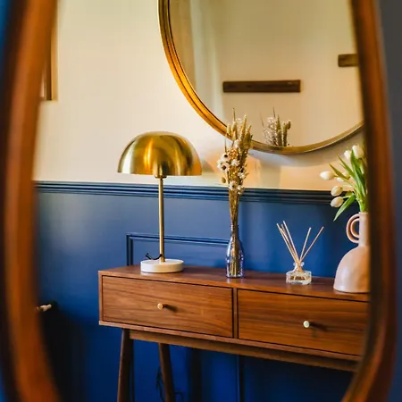 Maison Adeli - Spa- Brasero-billard- Netflix-wifi