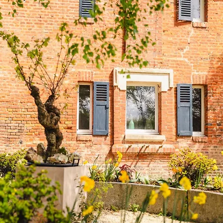 Maison Adeli - Spa- Brasero-billard- Netflix-wifi