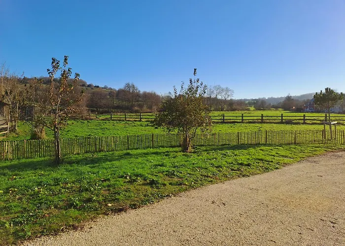 Maison Adeli - Spa- Brasero-billard- Netflix-wifi *