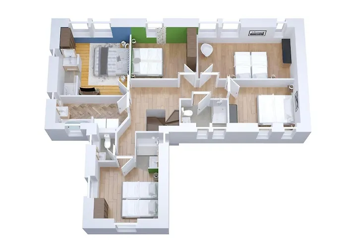 Maison Adeli - Spa- Brasero-billard- Netflix-wifi * Dozule