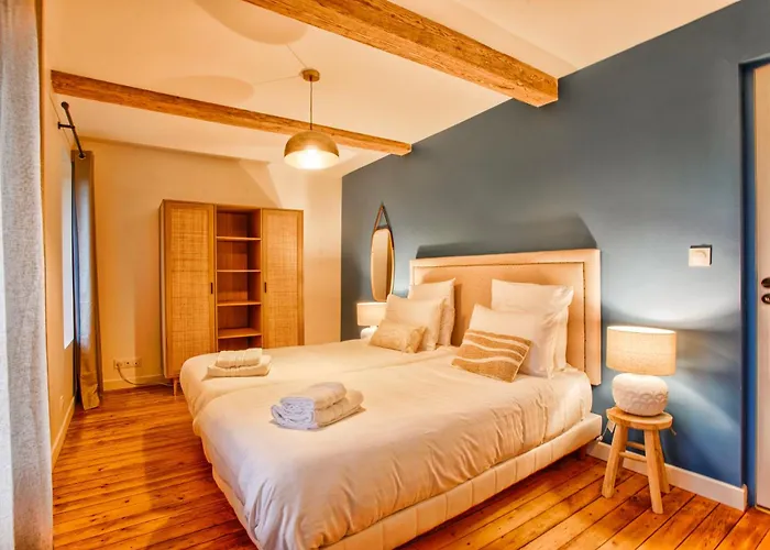 Maison Adeli - Spa- Brasero-billard- Netflix-wifi * Dozule