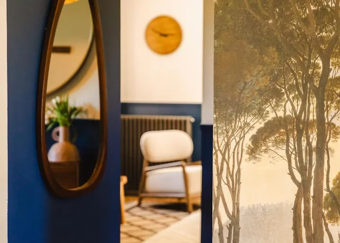 Maison Adeli - Spa- Brasero-billard- Netflix-wifi