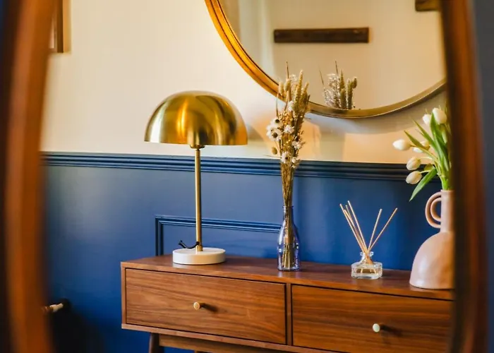 Maison Adeli - Spa- Brasero-billard- Netflix-wifi