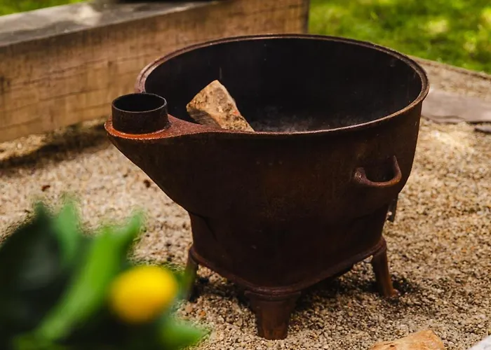 Maison Adeli - Spa- Brasero-billard- Netflix-wifi Holiday home