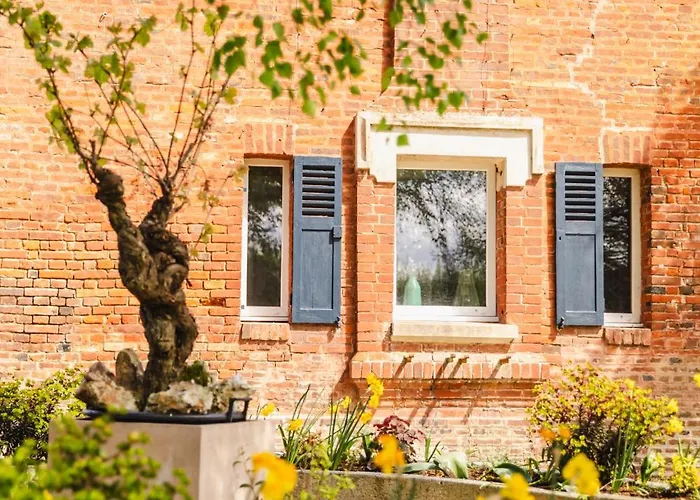 Maison Adeli - Spa- Brasero-billard- Netflix-wifi